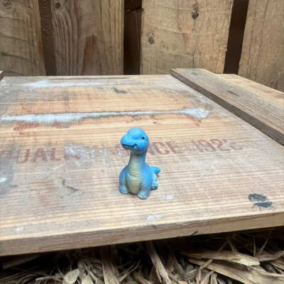 Brachiosaurus BOTANICAL BESTIES PLANT COMPANIONS