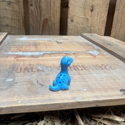 Brachiosaurus BOTANICAL BESTIES PLANT COMPANIONS