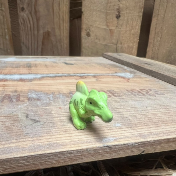Spinosaurus BOTANICAL BESTIES PLANT COMPANIONS