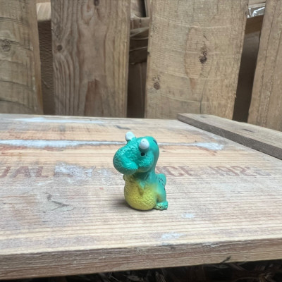 Triceratops BOTANICAL BESTIES PLANT COMPANIONS