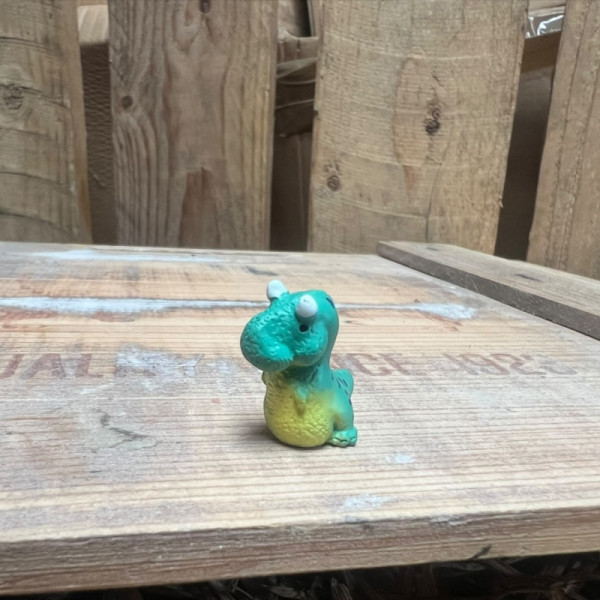 Triceratops BOTANICAL BESTIES PLANT COMPANIONS