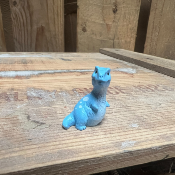 Plesiosaur BOTANICAL BESTIES PLANT COMPANIONS