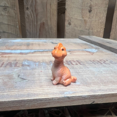 Parasaurolophus BOTANICAL BESTIES PLANT COMPANIONS