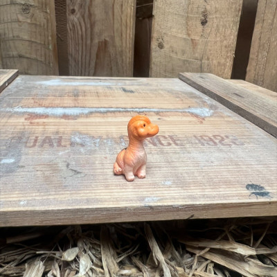 Parasaurolophus BOTANICAL BESTIES PLANT COMPANIONS