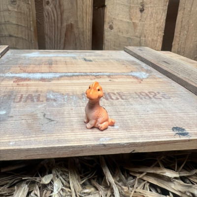 Parasaurolophus BOTANICAL BESTIES PLANT COMPANIONS