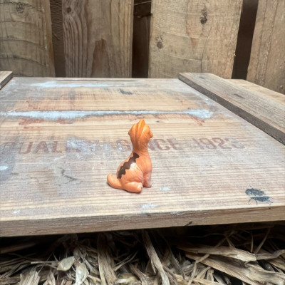 Parasaurolophus BOTANICAL BESTIES PLANT COMPANIONS