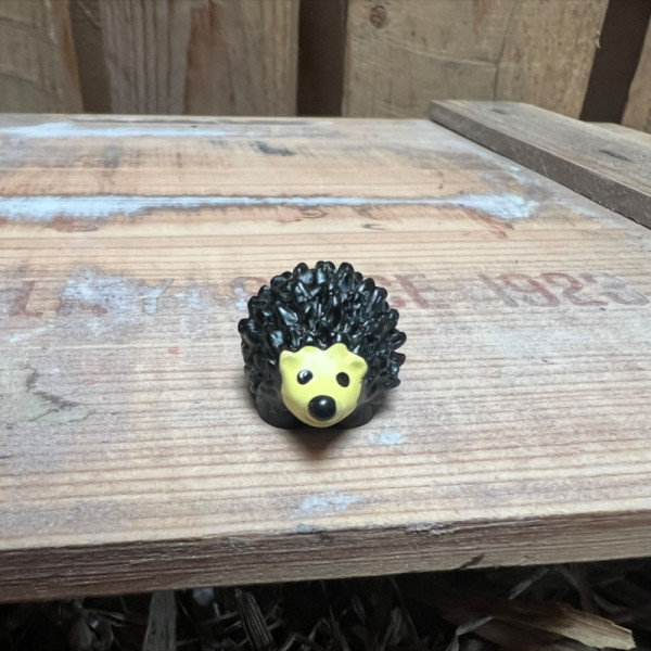 Small Hedgehog BOTANICAL BESTIES PLANT COMPANIONS