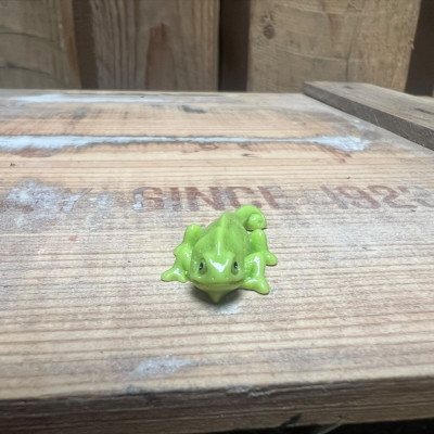 Gecko BOTANICAL BESTIES PLANT COMPANIONS