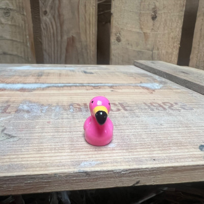 Flamingo BOTANICAL BESTIES PLANT COMPANIONS