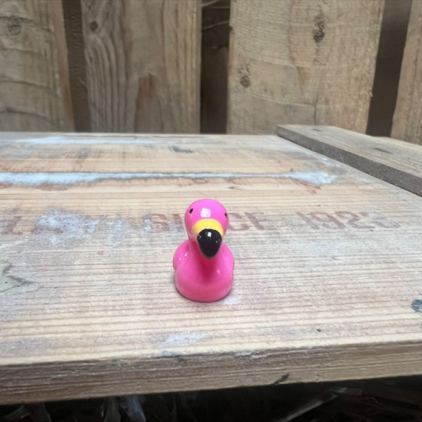 Flamingo BOTANICAL BESTIES PLANT COMPANIONS