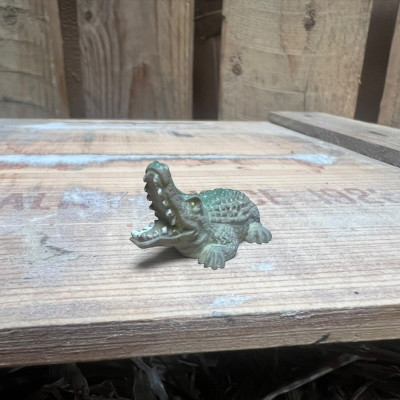 Crocodile BOTANICAL BESTIES PLANT COMPANIONS