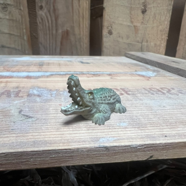 Crocodile BOTANICAL BESTIES PLANT COMPANIONS
