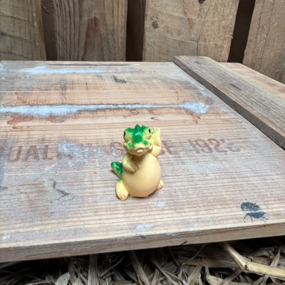 Waving Crocodile BOTANICAL BESTIES PLANT COMPANIONS