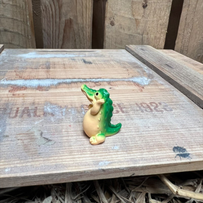 Waving Crocodile BOTANICAL BESTIES PLANT COMPANIONS