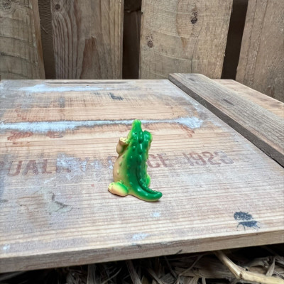 Waving Crocodile BOTANICAL BESTIES PLANT COMPANIONS