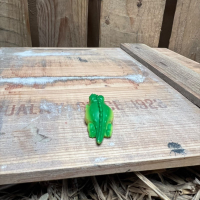 Snoozing Crocodile BOTANICAL BESTIES PLANT COMPANIONS