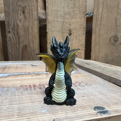 Erebus Black Dragon BOTANICAL BESTIES PLANT COMPANIONS