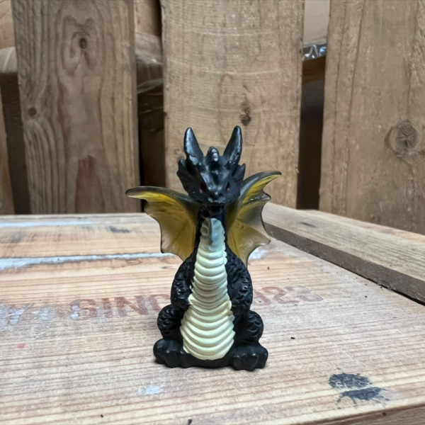Erebus Black Dragon BOTANICAL BESTIES PLANT COMPANIONS