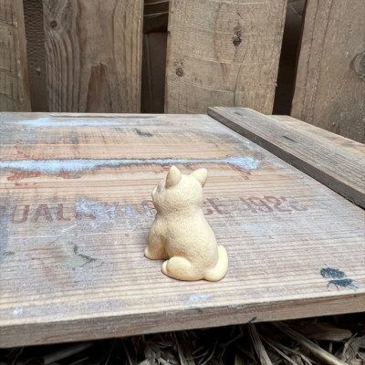 French Bulldog BOTANICAL BESTIES PLANT COMPANIONS