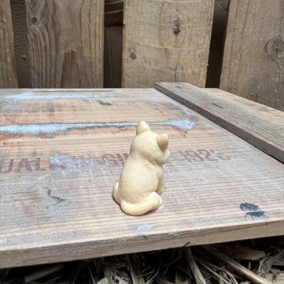 French Bulldog BOTANICAL BESTIES PLANT COMPANIONS