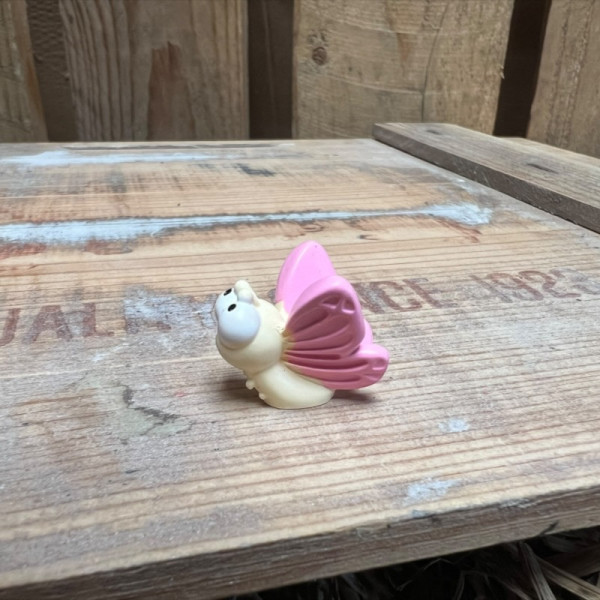 Butterfly BOTANICAL BESTIES PLANT COMPANIONS