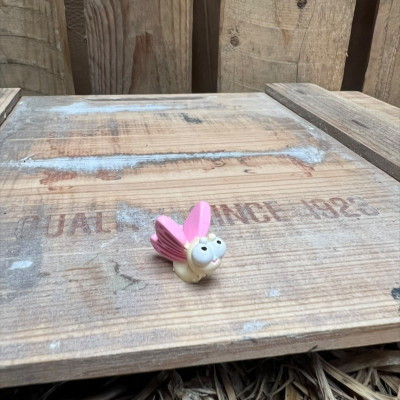 Butterfly BOTANICAL BESTIES PLANT COMPANIONS