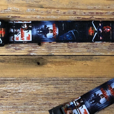 Horror Movie Chucky Posters Lanyard