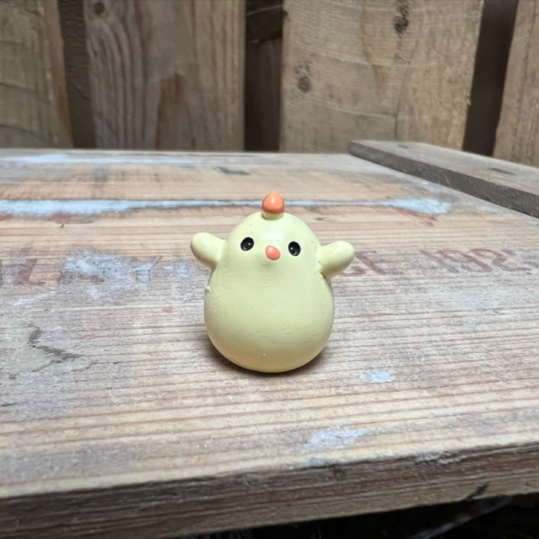 Chicken Chick BOTANICAL BESTIES PLANT COMPANIONS
